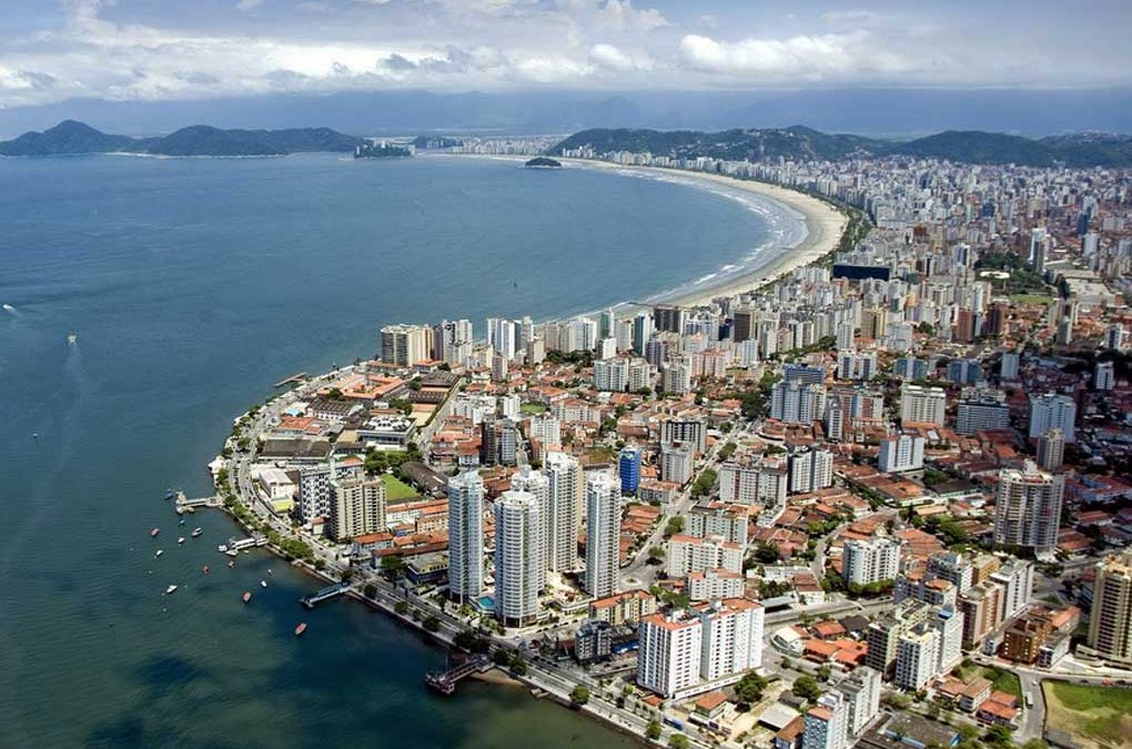 Procurando imóveis em Santos? Veja as vantagens de morar na cidade!