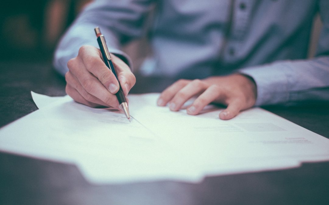 Contrato de Locação: Entenda o Reajuste e Revisão do Aluguel
