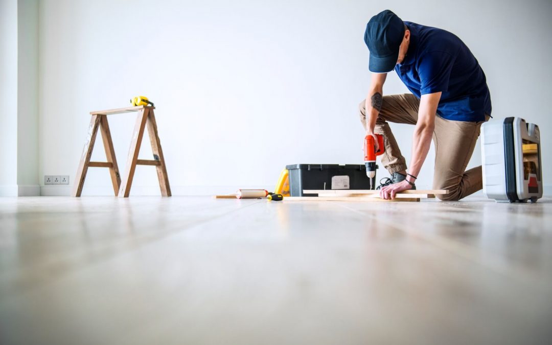 Reparos em imóvel alugado: De quem é a responsabilidade?