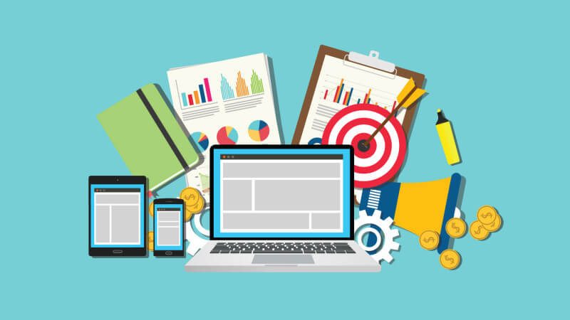 O que é Landing Page?