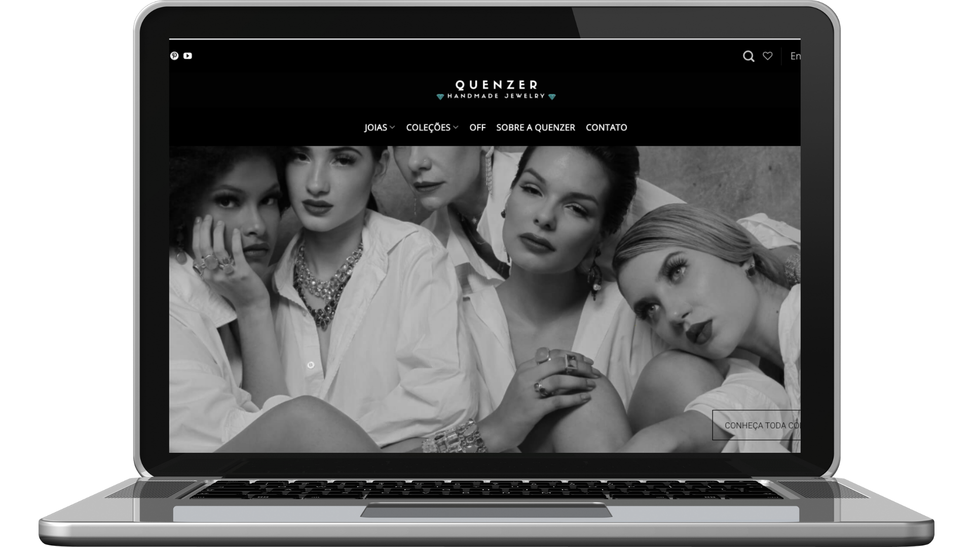 ecommerce loja vitual