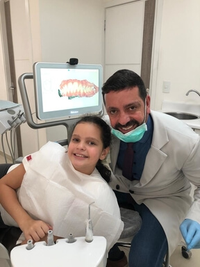 Ortodontista especialista Invisalign doctor Ortodontista especialista Invisalign doctor