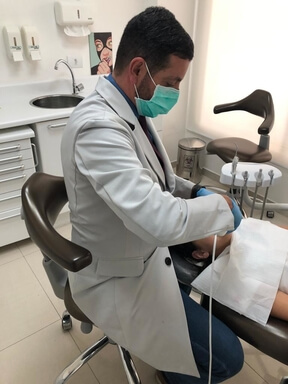 Ortodontista especialista Invisalign doctor Ortodontista especialista Invisalign doctor