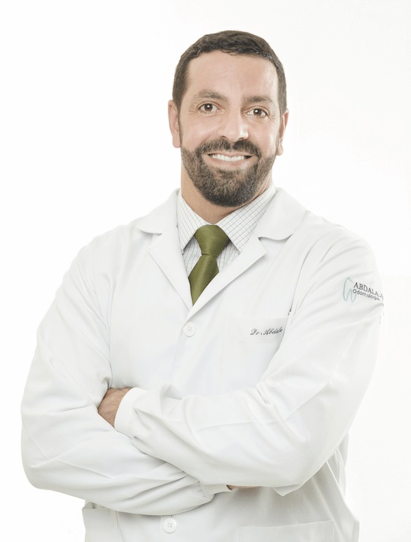 Ortodontista especialista Invisalign doctor Ortodontista especialista Invisalign doctor