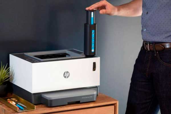 Como funciona uma impressora a laser? Entenda a tecnologia
