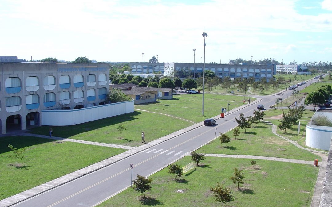 Darcy Ribeiro: a Universidade do Terceiro Milênio