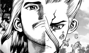 manga valores