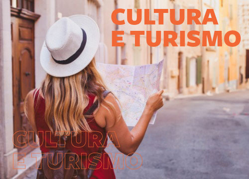 Turismo