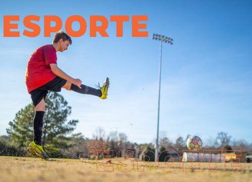Esportes