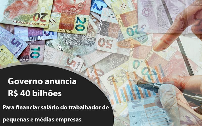 Governo Revoga Trecho De MP Que Permitia Suspensão De Trabalho E Salários Por Até Quatro Meses