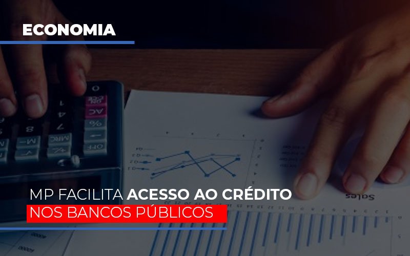 A Pedido Do Setor, Governo Reduz Burocracia Exigida A PMEs Para Empréstimo