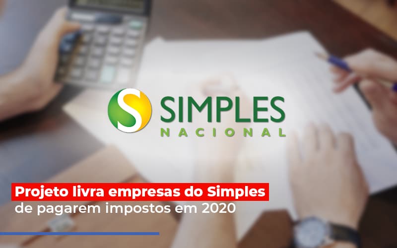 Como Calcular O Simples Nacional 2020?