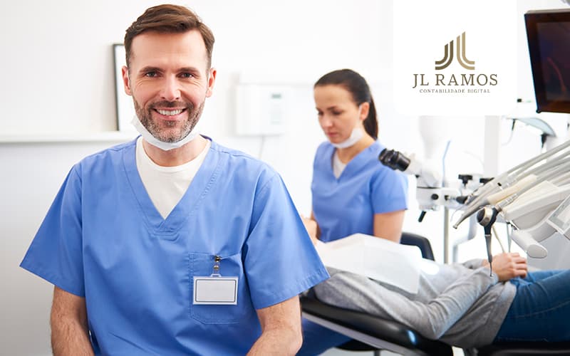 Saiba Como Uma Boa Contabilidade Para Dentista Em Campinas Pode Garantir O Futuro Do Seu Consultório