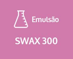 Emulsão-Swax-300 Emulsão-Swax-300