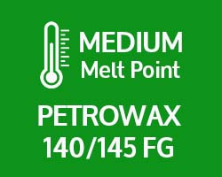 Parafina-Pwax-140 145-FG Parafina-Pwax-140 145-FG