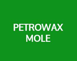 Parafina-Pwax-Mole Parafina-Pwax-Mole