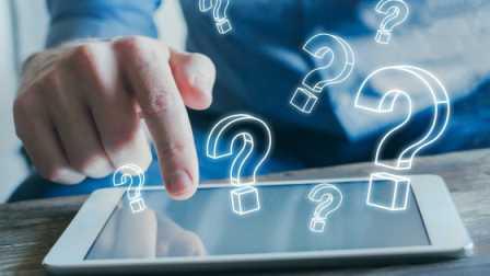 Tire suas dúvidas jurídicas totalmente online
