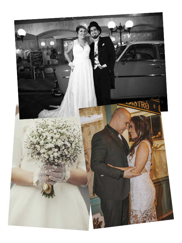 Mini Wedding