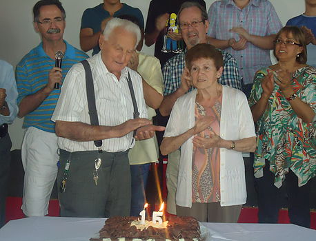 Organização Social Educandário