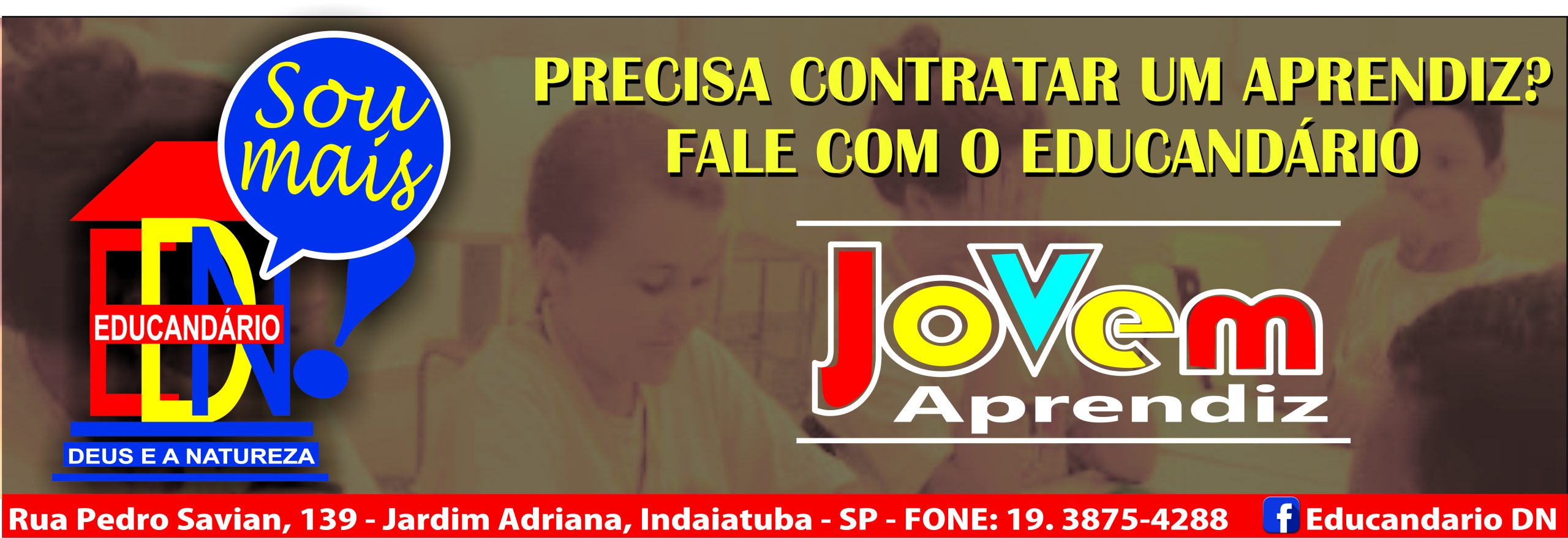 Jovem Aprendiz
