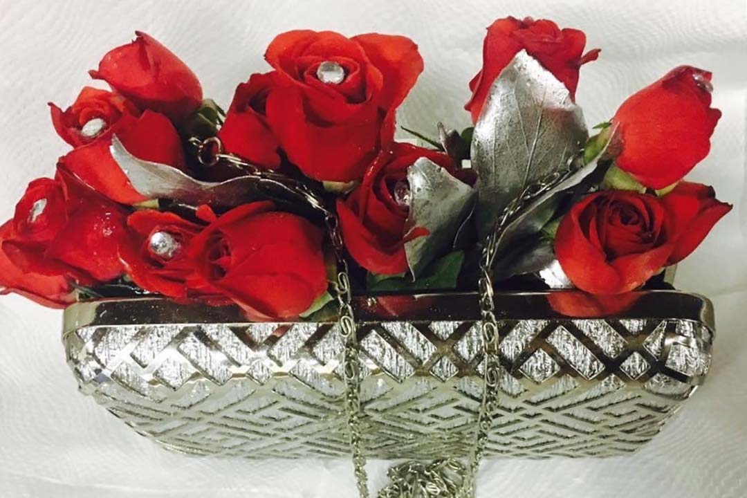 Acessórios Florais - Festejare Decorações e Flores