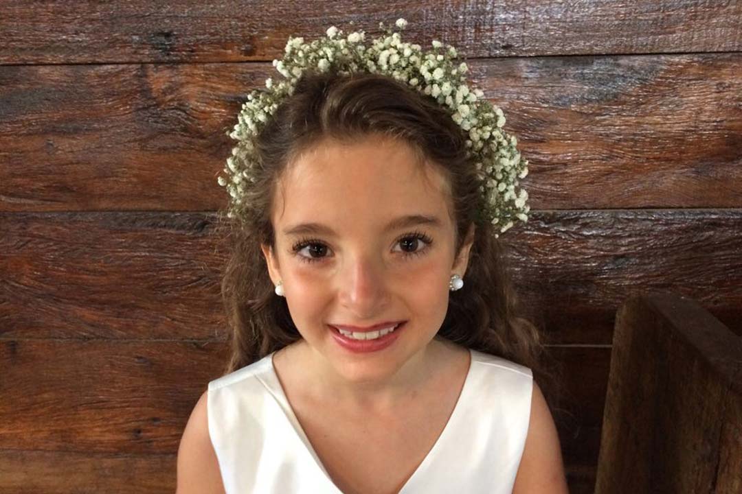 Acessórios florais, decoração para casamento - Festejare Decorações e Flores