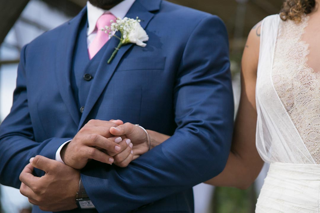 Decoração para casamento | acessórios florais| Festejare Decorações e Flores