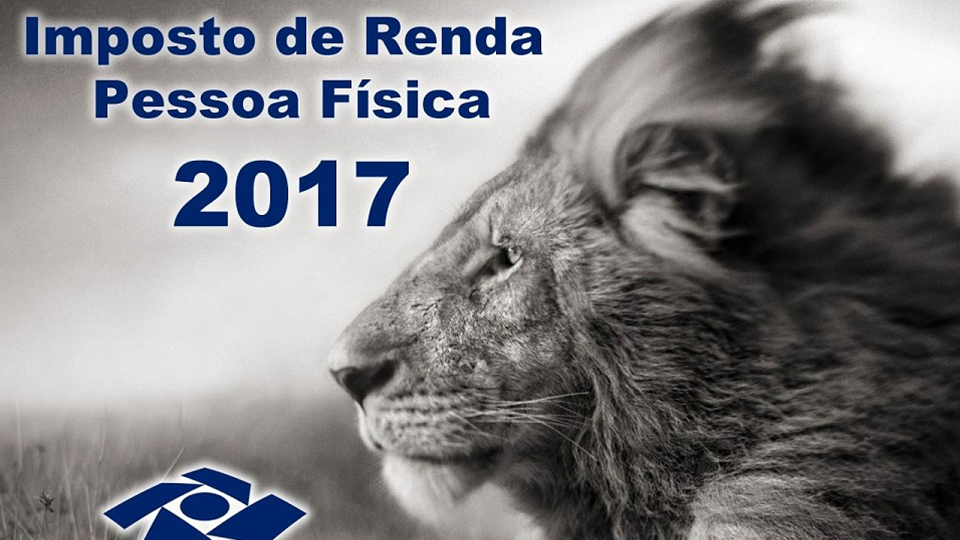 Programa da Declaração de Imposto de Renda 2017