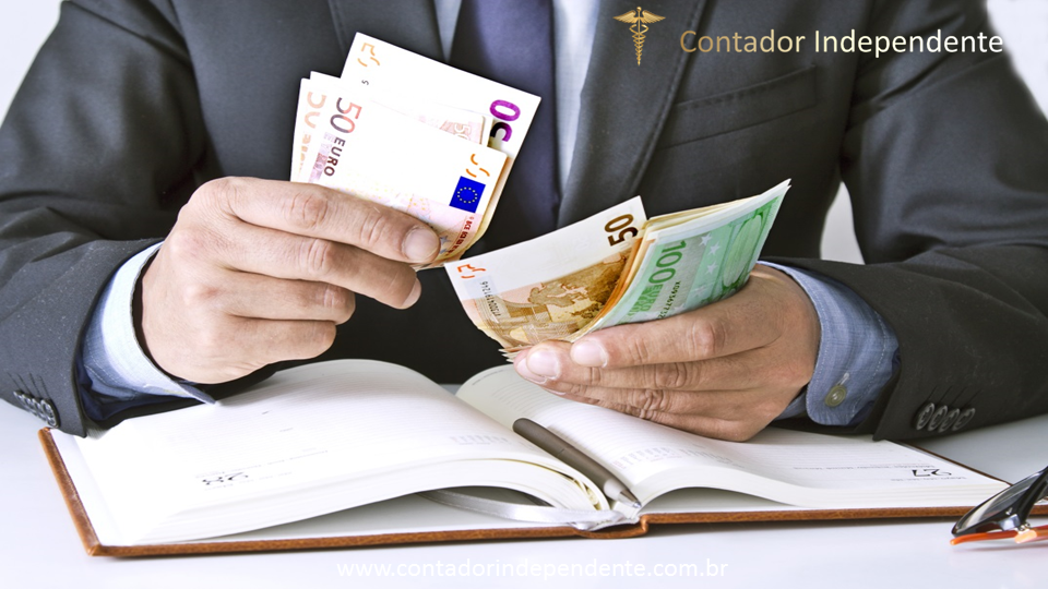 Doações Efetuadas no Imposto de Renda