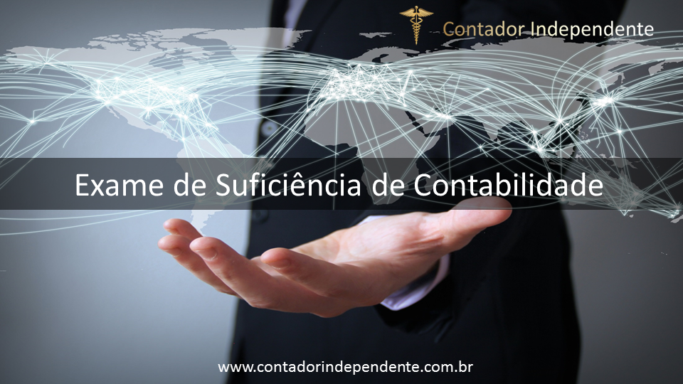 Exame de Suficiência