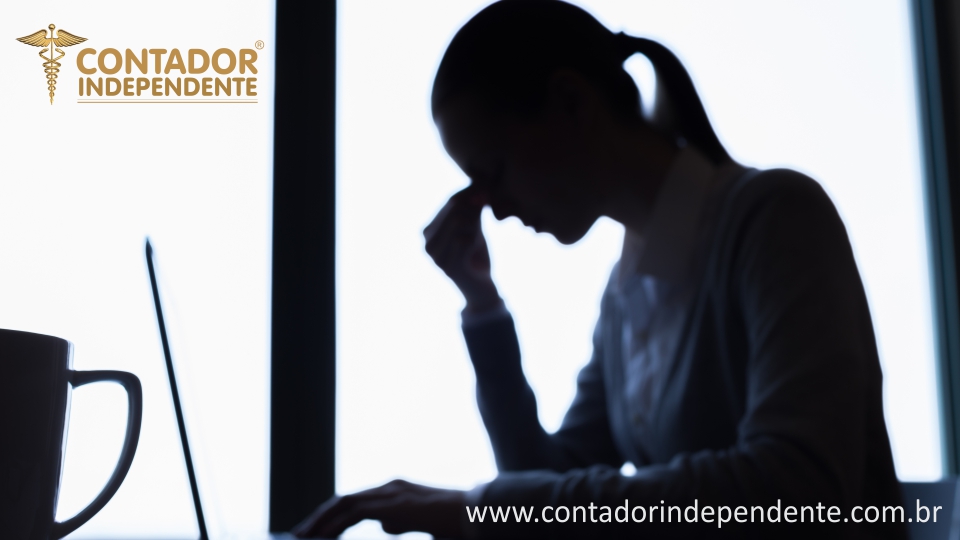 Dificuldade Financeira Empresarial