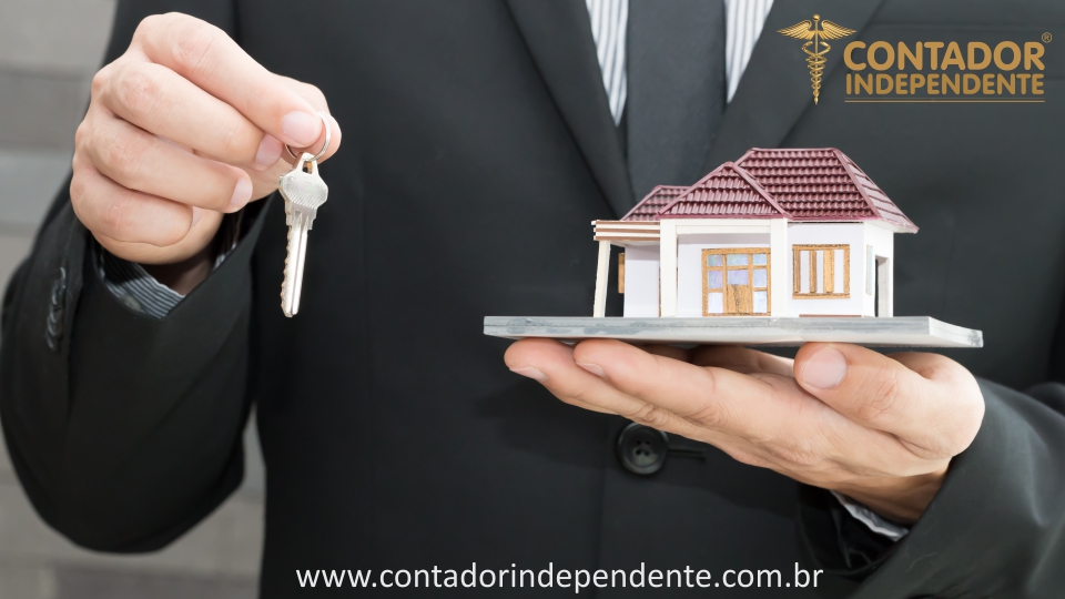 Fichas da Declaração Bens e Direitos