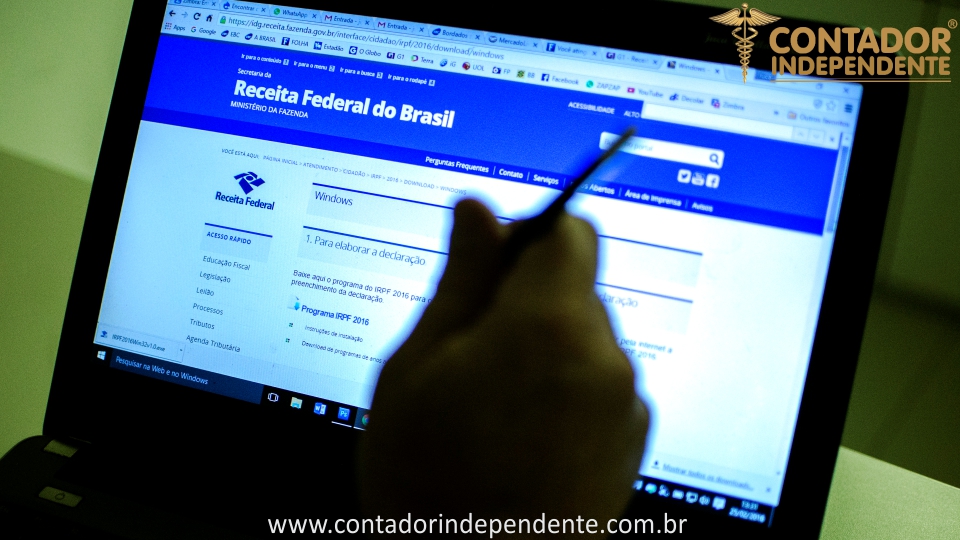 Incentivo ao Programa Nacional