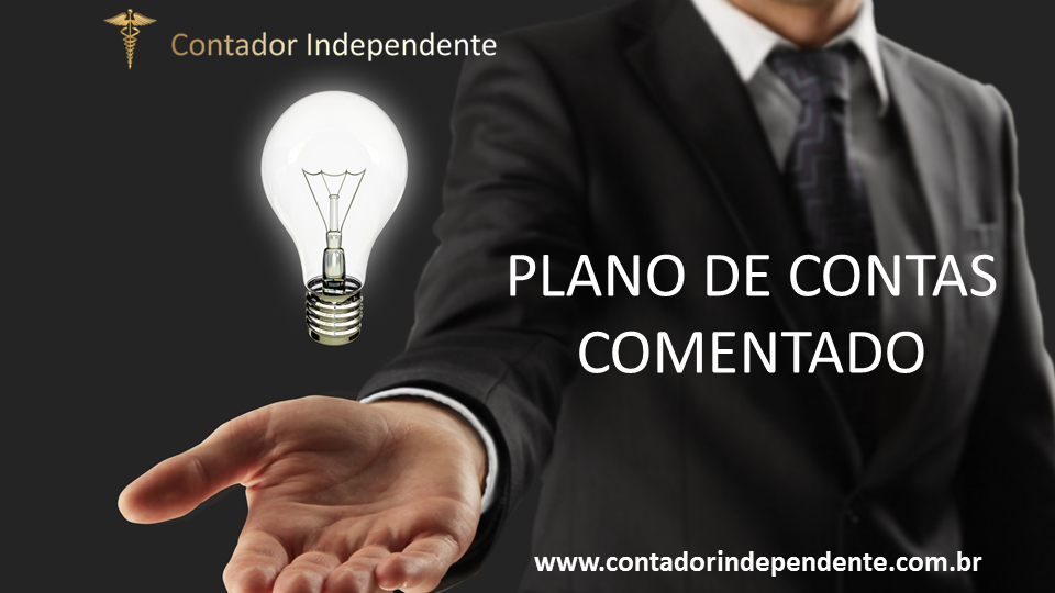 Plano de Contas Societário e Referencial Editável