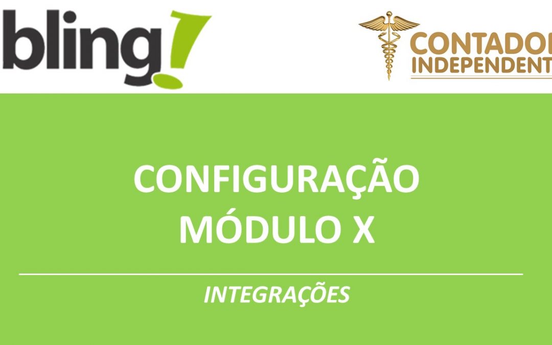 Bling Integração com Intelipost