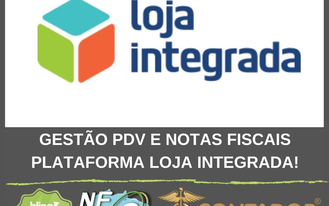 Integração Bling Loja Integrada