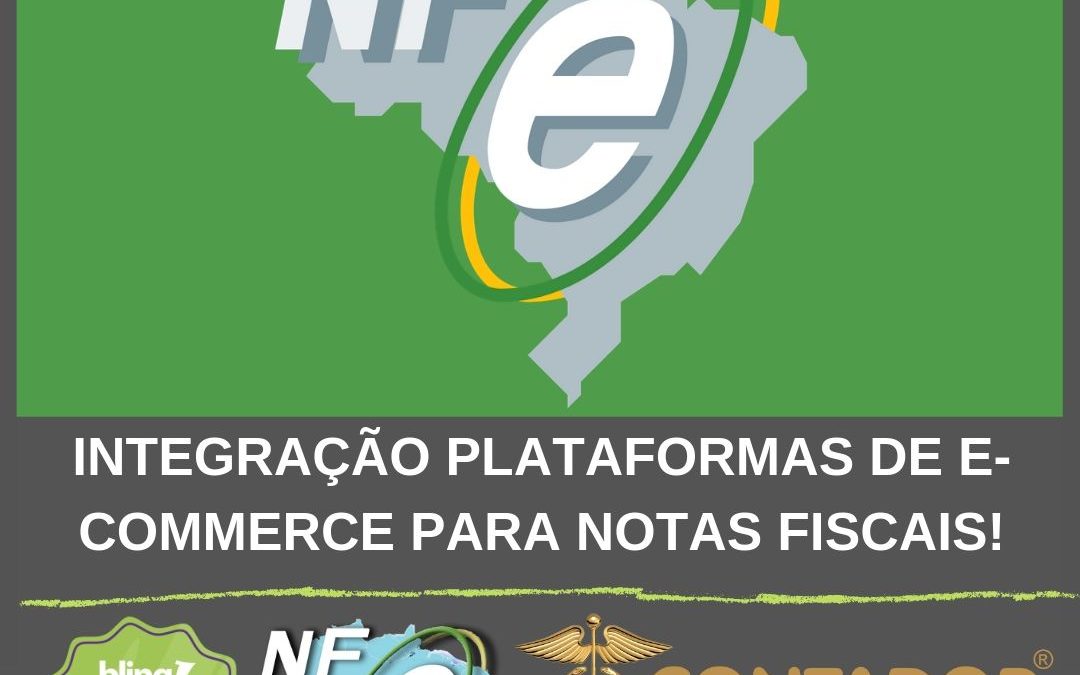 Integração Bling JetCommerce