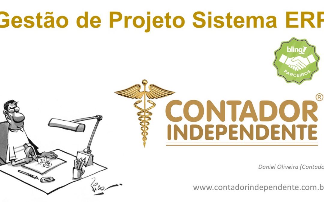Contador Independente Parceiro Bling