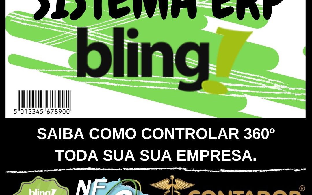 Integração Bling Fastcommerce