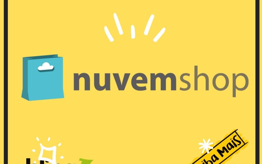 Integração Bling Nuvemshop