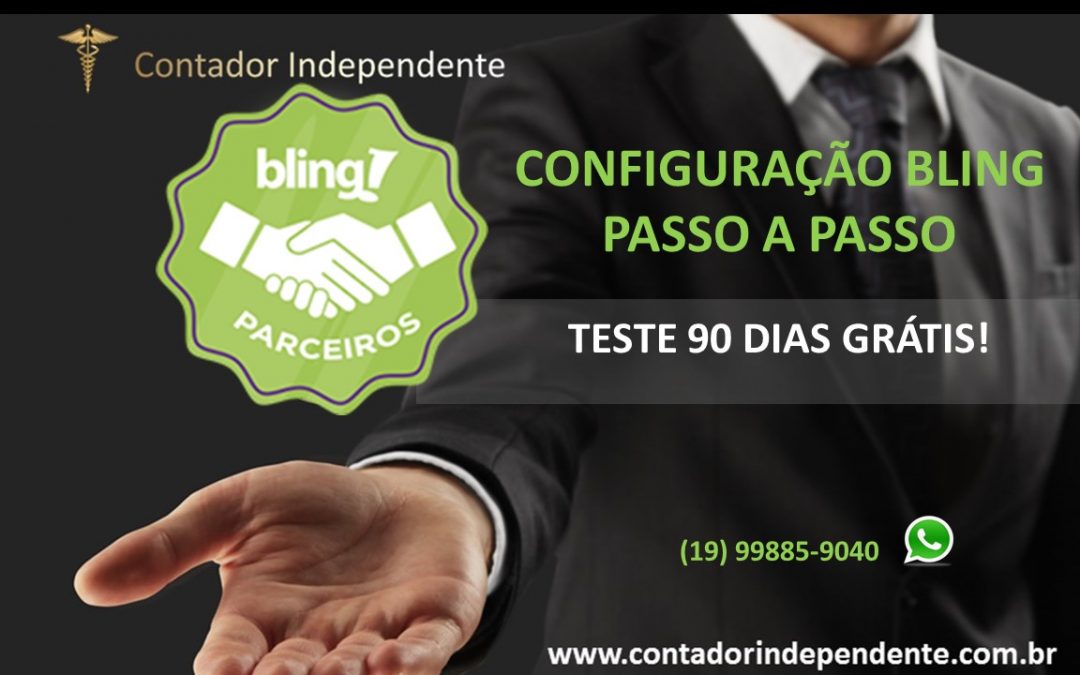 Emitir Danfe no Bling