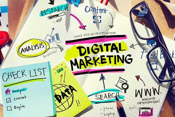 Como uma Agência de Marketing Digital pode contribuir para alavancar o seu negócio