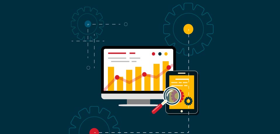 Com a automação de processos as empresas podem ter economia de escala
