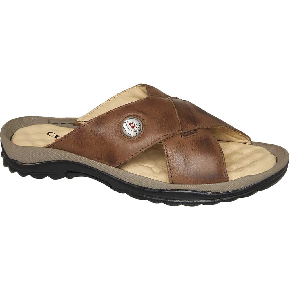 sapatos-masculinos-sandália-masculina