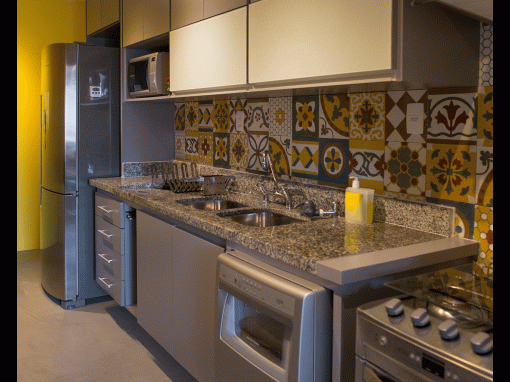 Apartamento 86m² – Klabin