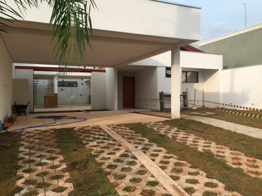 Casa 271m² – Mogiguaçu