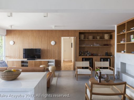 Apartamento 171m² – Santo André