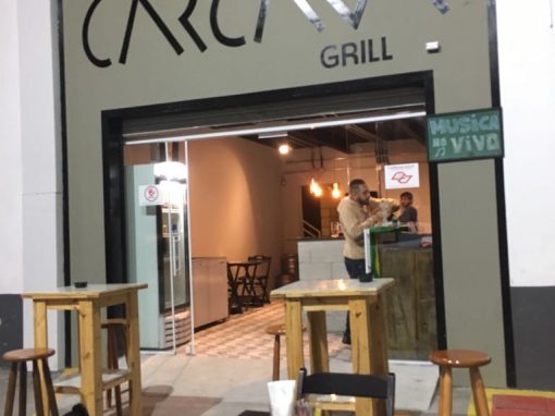 Restaurante bar 140m² – São Bernardo do Campo