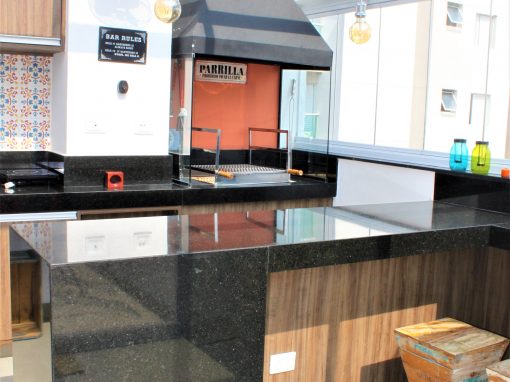 Apartamento 123m² – São Bernardo do Campo