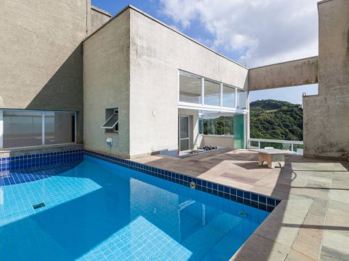 Apartamento 246m² – Guarujá